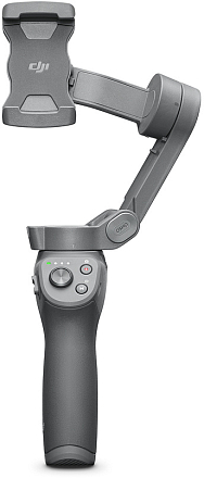 Стедикам DJI Osmo Mobile 3 Combo черный — купить по цене 11990 с