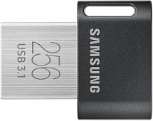 Флеш-накопитель Samsung FIT Plus USB 3.1 256 Гб