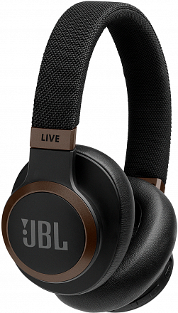 Live 650btnc jbl sale