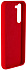 Чехол moonfish для Galaxy S23 с микрофиброй красный Фото 3