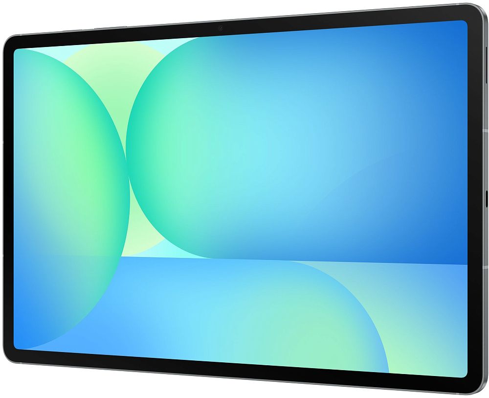 Планшет Samsung Galaxy Tab S10 FE+ 256 ГБ LTE Серый фото 5