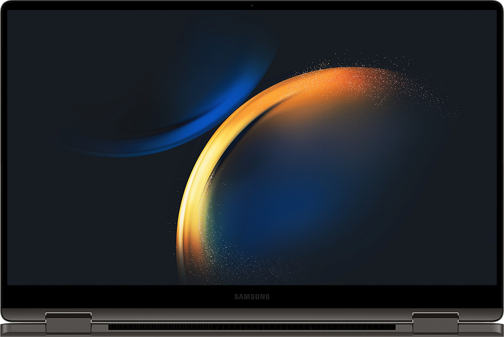 Ноутбук Samsung Ноутбук Samsung Galaxy Book3 360 13.3&quot;  i5 8ГБ/512ГБ графит фото 7