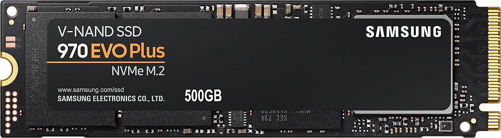 SSD-накопитель Samsung SSD-накопитель Samsung