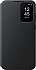 Чехол-книжка Samsung Smart View Wallet Case Galaxy A35 черный