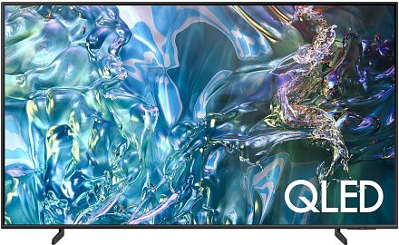 Телевизор Samsung 75&quot; QLED 4K Q60D Smart TV Фото 2