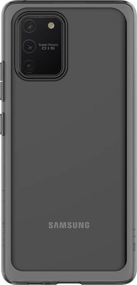 Чехол Araree S Cover для Galaxy S10 Lite черный