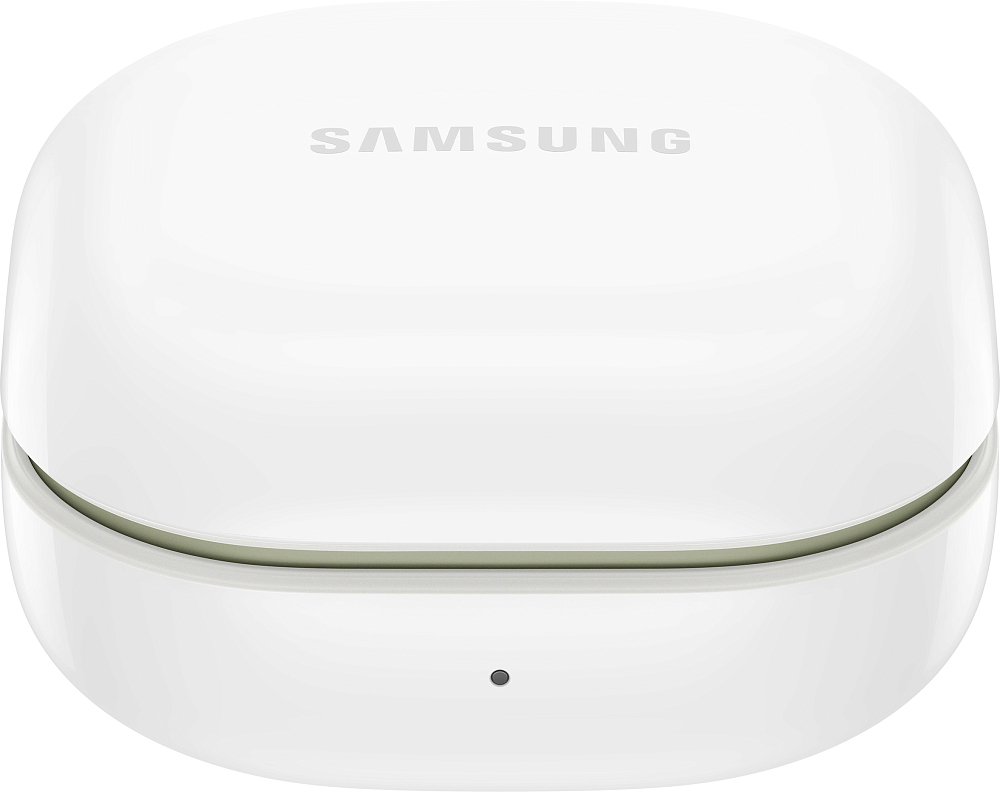 Беспроводные наушники Samsung Galaxy Buds2 зеленый SM-R177NZGACIS - фото 8