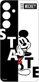 Панель для чехла Samsung Flipsuit S24 Disney Mickey Mouse