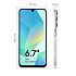 Смартфон Samsung Galaxy A16 4 ГБ/128 ГБ серебро Фото 11