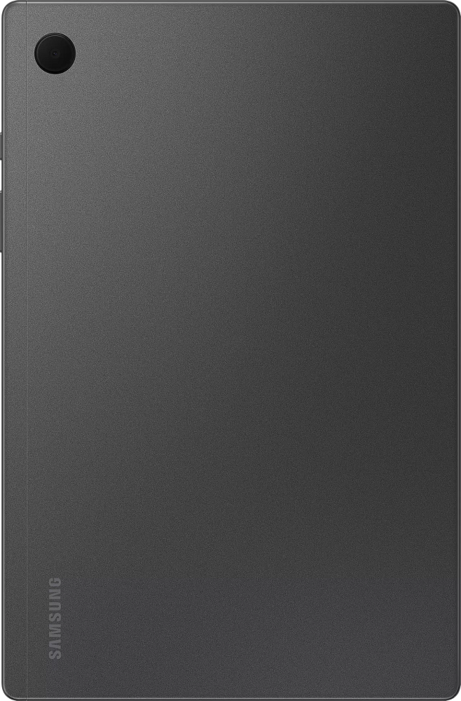Планшет Samsung Galaxy Tab A8 Wi-Fi 64 ГБ темно-серый SM-X200N04064GRYWF1G - фото 9