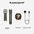 Смарт-часы Samsung Galaxy Watch7 LTE 40 мм Зеленые Фото 17