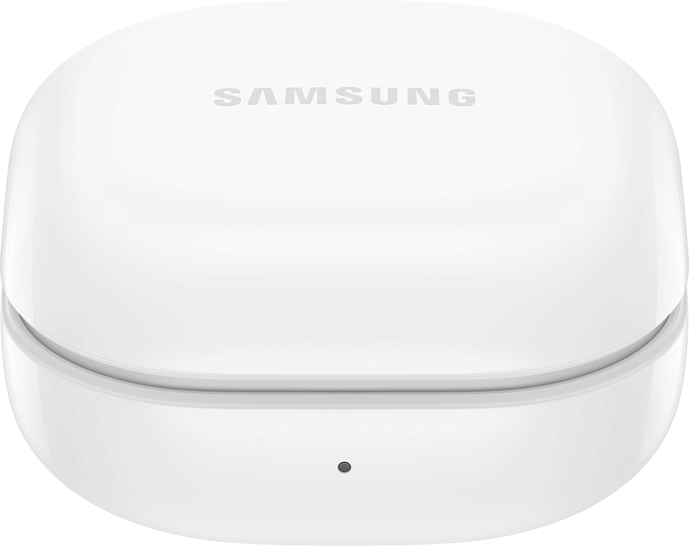 Беспроводные наушники Samsung Galaxy Buds2 белый SM-R177NZWACIS - фото 8