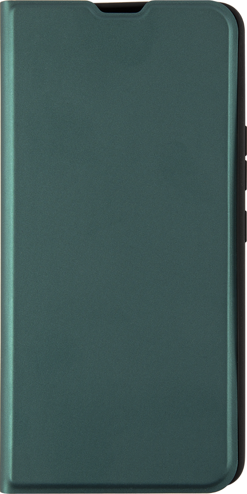 Чехол moonfish для Galaxy A53 зеленый зеленый MNF29818 - фото 2