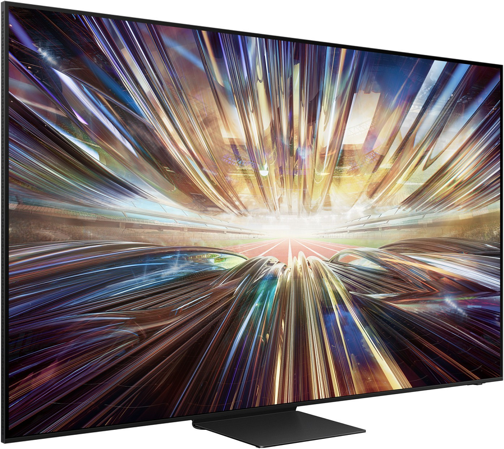 Телевизор Samsung Телевизор Samsung 75&quot; QLED 8K QN800D графит фото 3