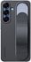Чехол Samsung Standing Grip Case Galaxy S25 черный Фото 2