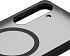 Чехол uBear Cloud Mag Case для Galaxy S25+, soft-touch черный Фото 7