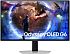 Монитор Samsung 27” OLED G6 G60SD QHD, 360 Гц серебристый Фото 2