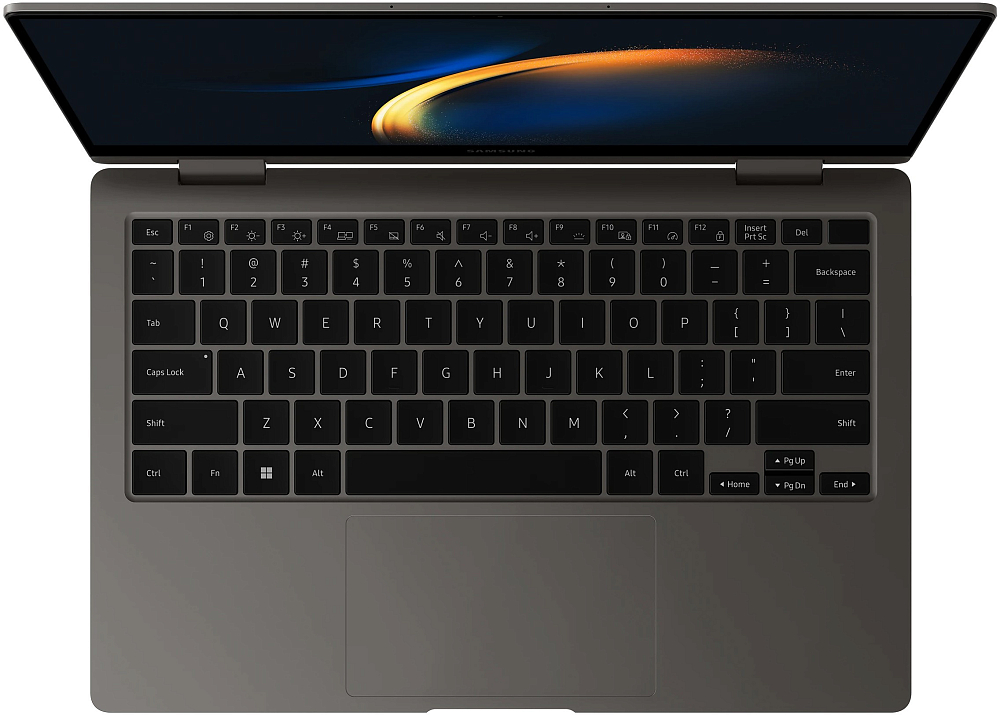 Ноутбук Samsung Galaxy Book3 360 13.3