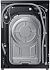 Стиральная машина Samsung WD6400D Фото 4