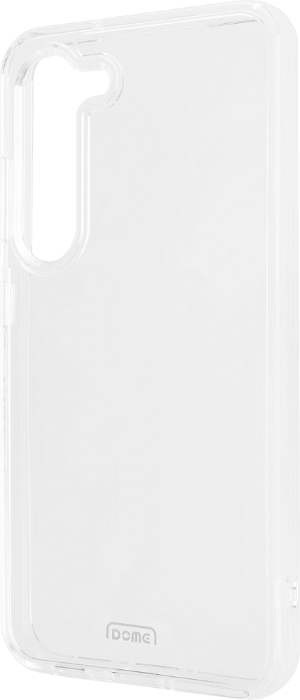 Чехол Whitestone Dome Crystal Case для Galaxy S23 прозрачный 8809365407781 - фото 5