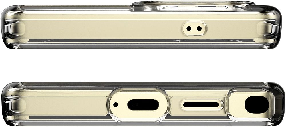 Чехол Avana Cosmic Frost для Galaxy S25 Ultra фиолетовый фото 6
