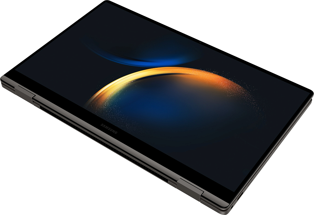 Ноутбук Samsung Ноутбук Samsung Galaxy Book3 360 13.3&quot;  i5 8ГБ/512ГБ графит фото 8