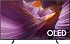 Телевизор Samsung 77&quot; OLED 4K Smart TV серия 8 QE77S85FAEXRU черный графит Фото 2