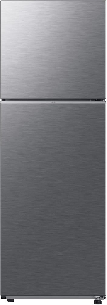 Холодильник Samsung RT35CG5000S9WT серебристый