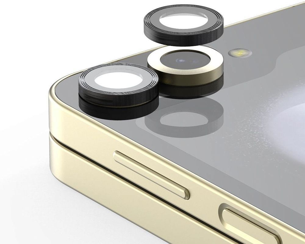 Защитное стекло Araree Core Camera для Galaxy Z Flip6