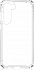 Чехол Itskins Itskins Hybrid Clear для Galaxy S23+ прозрачный