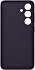Чехол Samsung Vegan Leather Case S24 темно-фиолетовый Фото 4