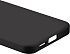 Чехол uBear Touch Mag Case для Galaxy S25, soft-touch черный Фото 5
