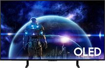 Телевизор Samsung 48" OLED 4K S90D черный графит