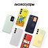 Смартфон Samsung Galaxy S24 FE 256 ГБ Серый Фото 16
