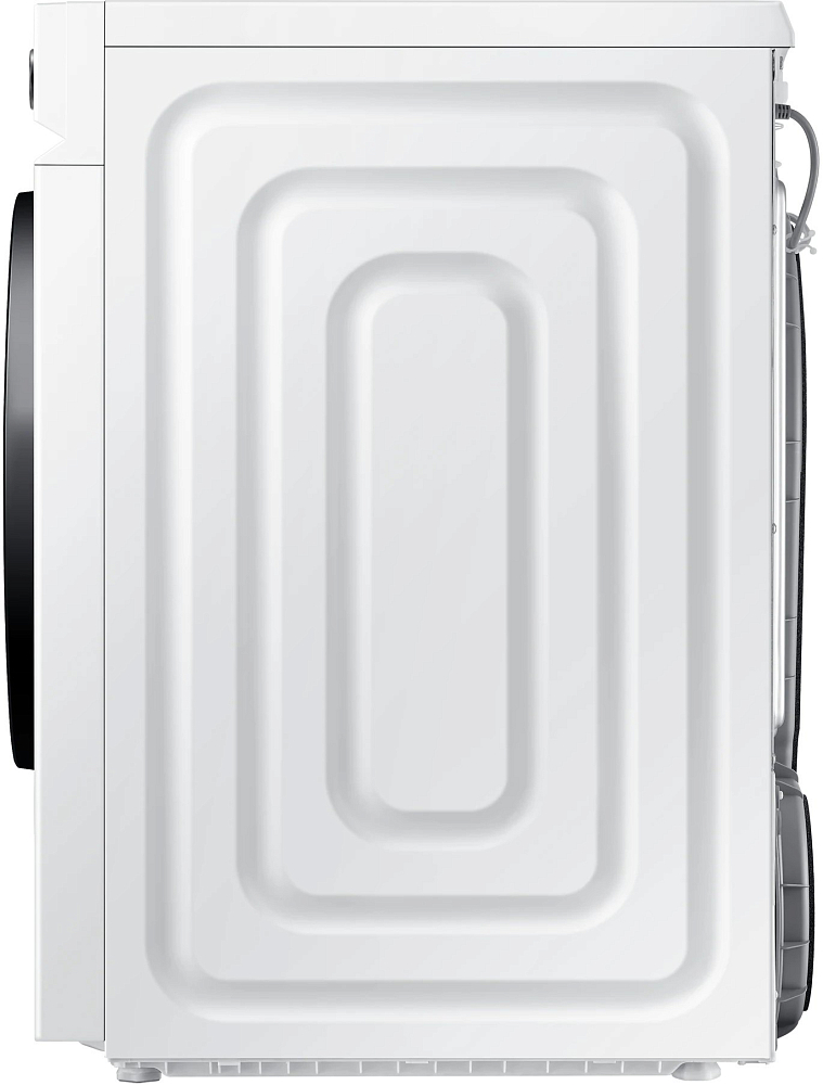 Сушильная машина Samsung Bespoke с технологией Hygiene Care, 9 кг белый DV90BBA245AWLD - фото 5