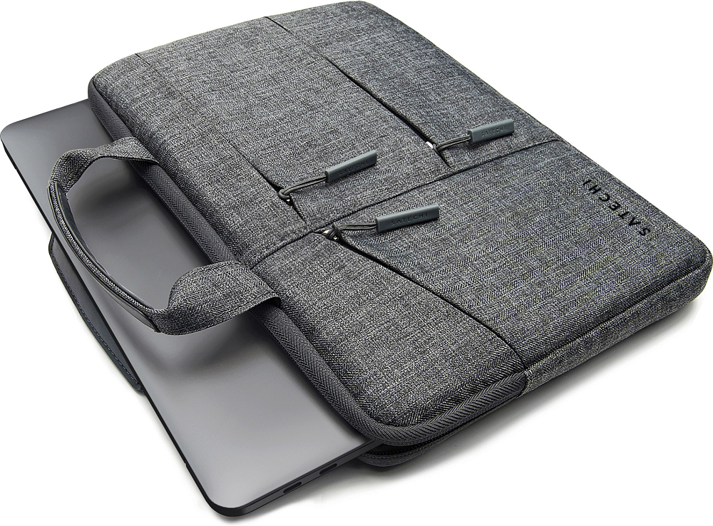 Сумка Satechi Сумка Satechi Water-Resistant серая фото 7
