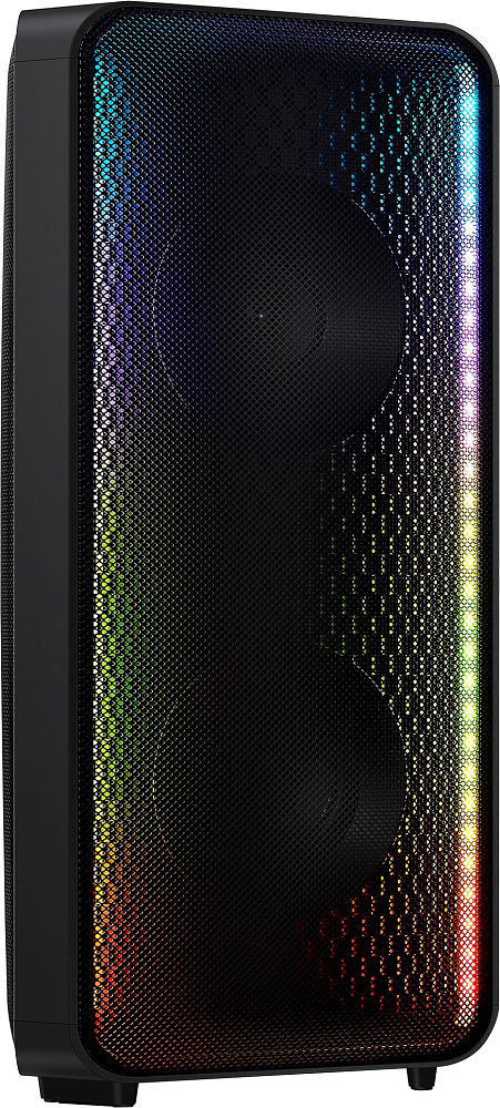 Акустическая система Samsung Sound Tower MX-ST40B черный