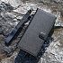 Чехол Araree Wallet Diary для Galaxy S24 Ultra черный Фото 4