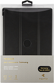 Чехол moonfish для Samsung Tab A8 10,5” (2021) черный