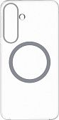 Чехол Samsung Clear Case Qi2 Galaxy S25+ прозрачный
