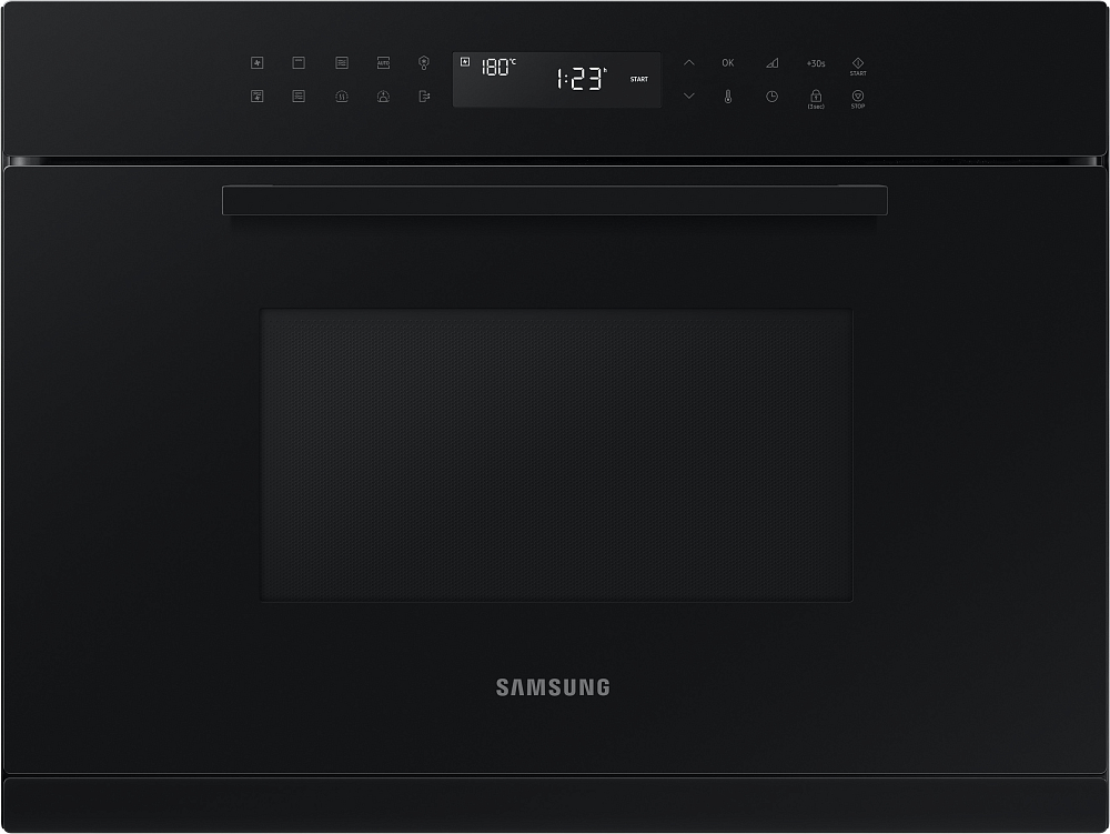 Духовой шкаф Samsung Bespoke NQ6500A черный NQ36A6588CK/WT