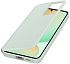 Чехол-книжка Samsung Smart Wallet Case Galaxy S24 FE мятный Фото 4