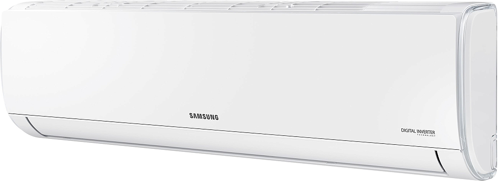 Кондиционер Samsung AR5000HM 9000 БТЕ/ч, внутренний блок белый AR09TXHQASINUA AR5000HM 9000 БТЕ/ч, внутренний блок белый - фото 5