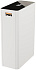 Внешний аккумулятор VLP B-Energy USB-C + USB-A, 20000 мАч, кабель белый Фото 2
