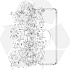Чехол Itskins Itskins Hybrid Clear MagSafe для Galaxy S24+ прозрачный Фото 9