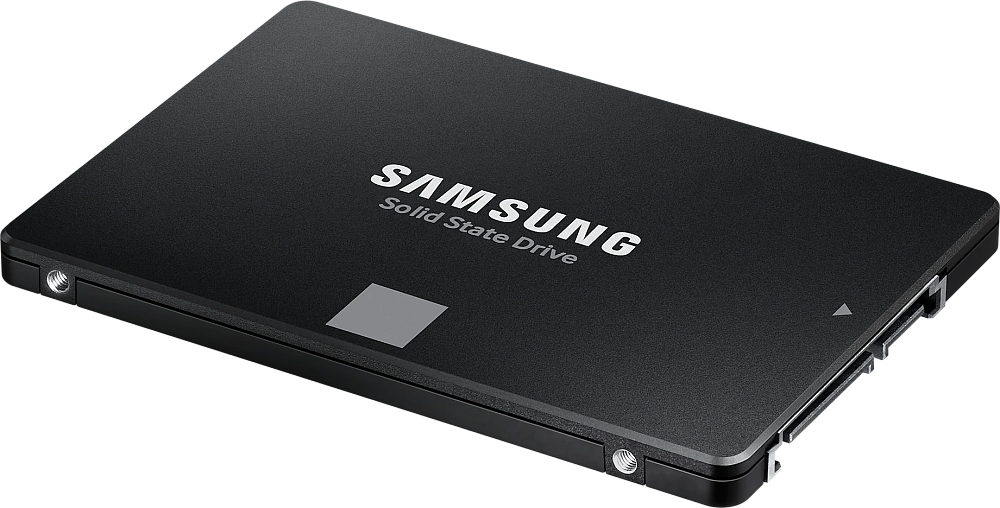 SSD-накопитель Samsung SSD-накопитель Samsung фото 5