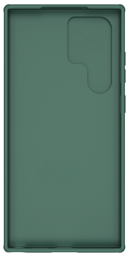 Чехол Nillkin CamShield Pro для Galaxy S23 Ultra зеленый 6902048258181 - фото 2