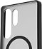Чехол uBear Cloud Mag Case для Galaxy S25 Ultra, soft-touch черный Фото 5