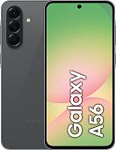 Смартфон Samsung Galaxy A56 8 ГБ/128 ГБ черный