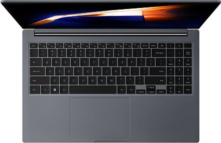 Ноутбук Samsung Galaxy Book4 15.6&quot; i5, 8ГБ/512ГБ серый Фото 2